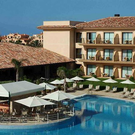 Portblue La Quinta Hotel And Spa Menorca Island Exteriör bild
