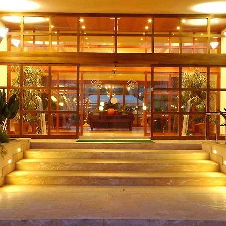 Portblue La Quinta Hotel And Spa Menorca Island Exteriör bild
