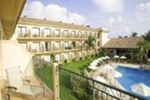 Portblue La Quinta Hotel And Spa Menorca Island Exteriör bild