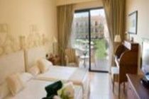 Portblue La Quinta Hotel And Spa Menorca Island Exteriör bild