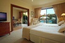 Portblue La Quinta Hotel And Spa Menorca Island Exteriör bild