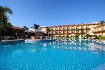 Portblue La Quinta Hotel And Spa Menorca Island Exteriör bild