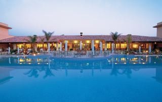 Portblue La Quinta Hotel And Spa Menorca Island Exteriör bild