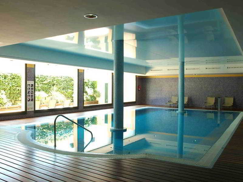 Portblue La Quinta Hotel And Spa Menorca Island Exteriör bild