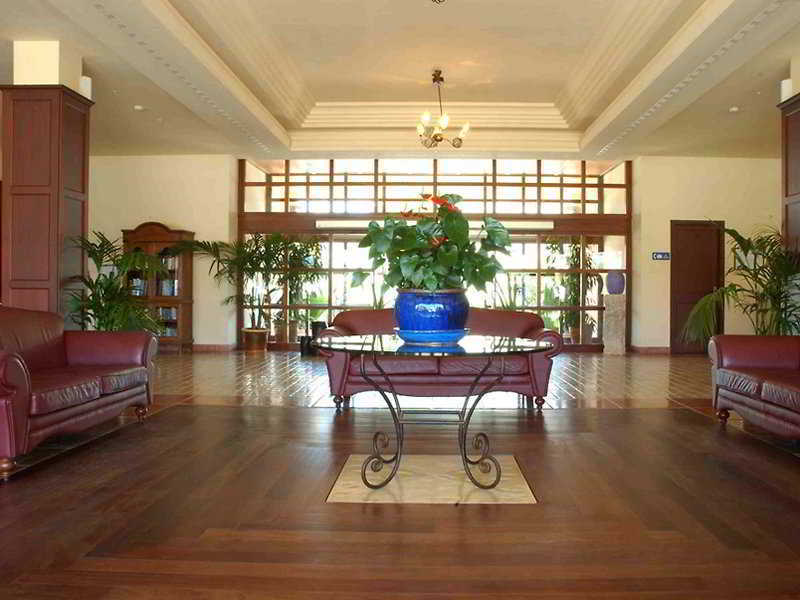 Portblue La Quinta Hotel And Spa Menorca Island Exteriör bild